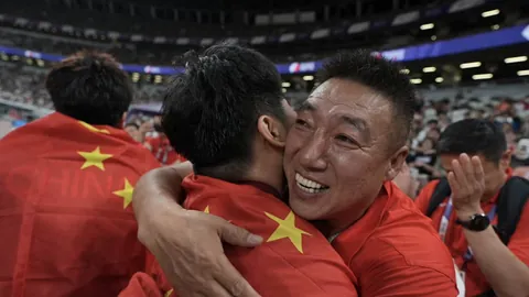 孙颖莎领衔，第34届亚洲乒乓球杯第三轮角逐16强